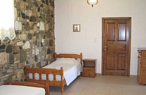 Kos Cottage | Traditional Greek Stone Cottage