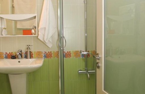 Samothrace Apartment | Traditional Houses Atzanou