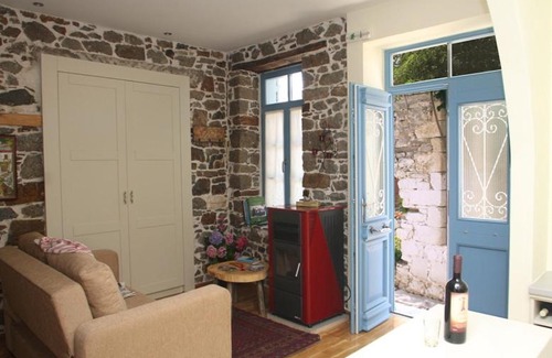 Samothrace Apartment | Traditional Houses Atzanou