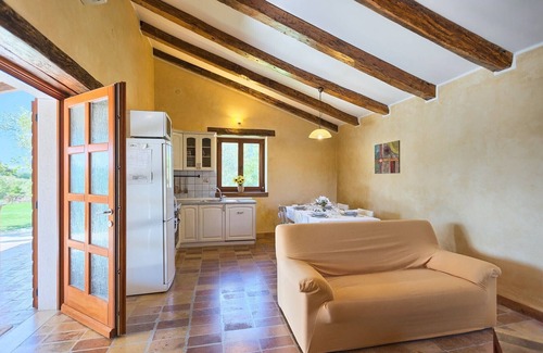 Laginji Villa | Traditional Istrian house with large pool in a very private location in Istria
