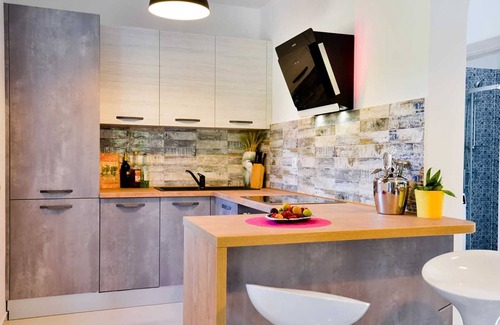 Radini Villa | Traditional Istrian villa with a pool near Umag