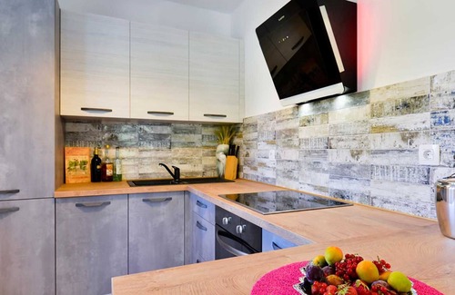 Radini Villa | Traditional Istrian villa with a pool near Umag