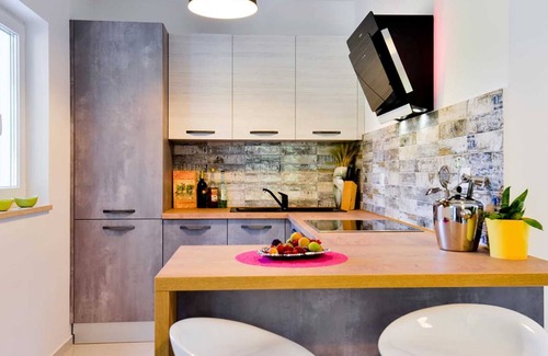 Radini Villa | Traditional Istrian villa with a pool near Umag