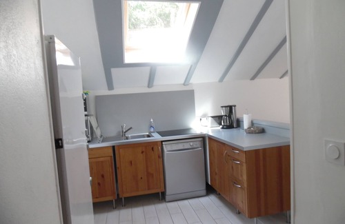 Magescq House | Traditional Landes house, in the heart of the forest near the beaches