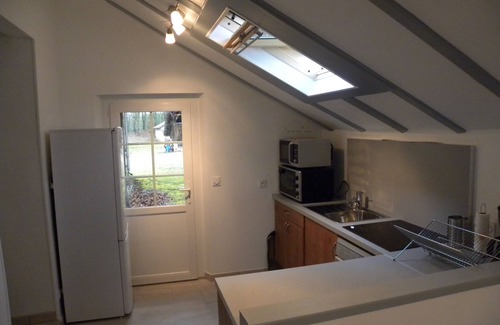 Magescq House | Traditional Landes house, in the heart of the forest near the beaches