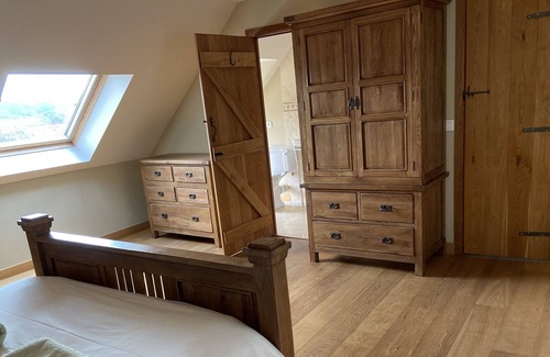 Augan Other | Traditional longère sleeping up to 9 people in 4 spacious bedrooms with ensuites