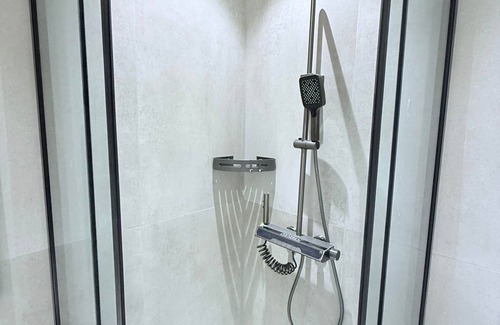 Ulaanbaatar House | Traditional Mongolian Ger