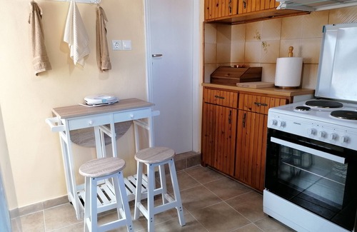 Gargaliani House | Traditional olive house Gargalianoi