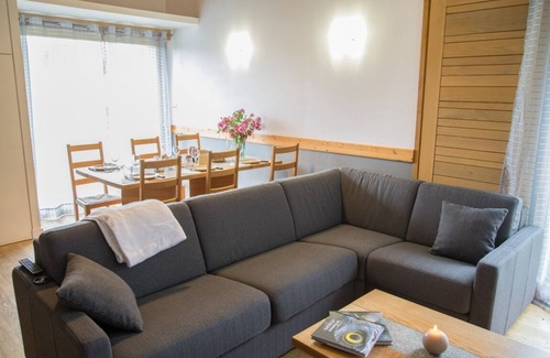 Vialas Resort | Traditional premium gîte with sauna at Mas de la Barque in Lozère