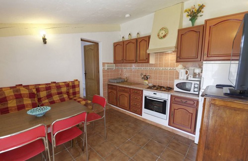 Villecroze Other | Traditional Provencal farmhouse with a pool