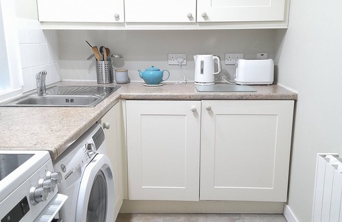 Dornoch Cottage | Traditional stone cottage in the heart of Dornoch