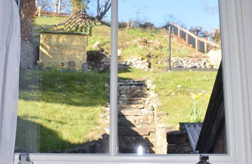 Dornoch Cottage | Traditional stone cottage in the heart of Dornoch