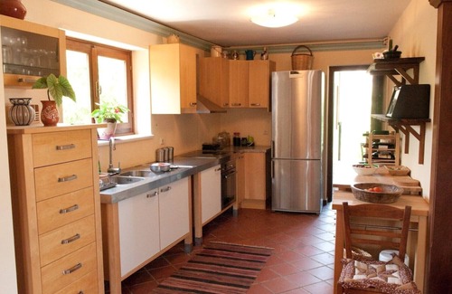 Eresos-Antissa House | TRADITIONAL STONE HOUSE NEAR THE SEA