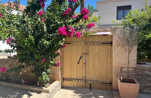 Tilisos House | Traditional Village House