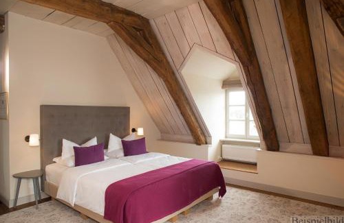 Kirchwerder Hotel | Traditionshaus by Zollenspieker Fährhaus