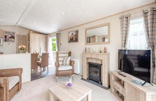 Patrington Haven House | Tradmach Lodge