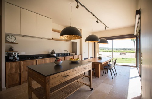 Argilliers Villa | traduit en anglais