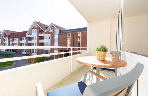 Duhnen Apartment | Trafalgar 132