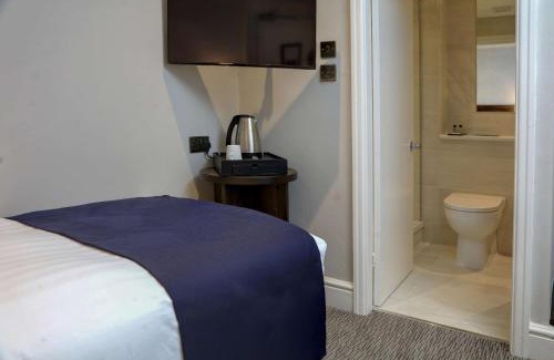 Old Trafford Hotel | Trafford Hall Hotel Manchester, Trademark Collection by Wyndham