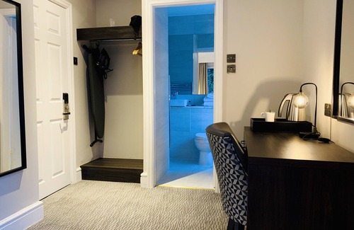 Old Trafford Hotel | Trafford Hall Manchester, Trademark Collection by Wyndham