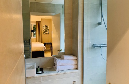 Old Trafford Hotel | Trafford Hall Manchester, Trademark Collection by Wyndham