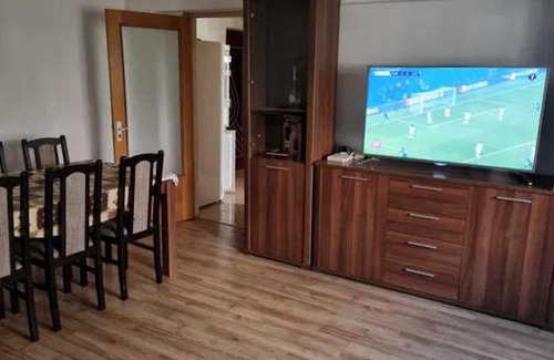 Bucharest Apartment | Traian Center Apartment