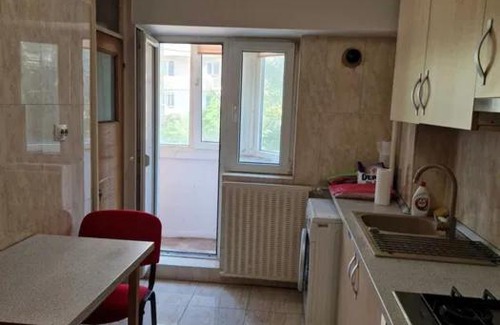 Bucharest Apartment | Traian Center Apartment