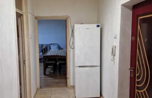 Bucharest Apartment | Traian Center Apartment