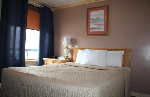 Lewistown Hotel | Trail's End Motel Downtown Lewistown