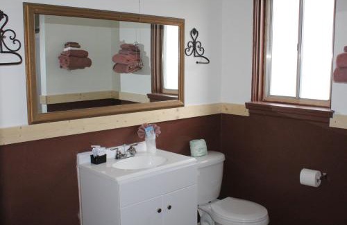 Lewistown Hotel | Trail's End Motel Downtown Lewistown