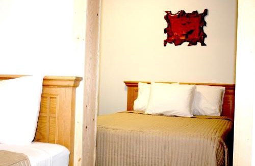 Lewistown Hotel | Trail's End Motel Downtown Lewistown