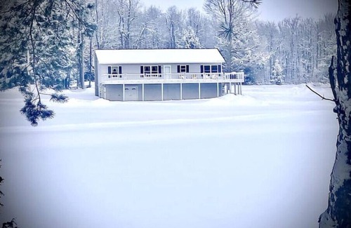 Coudersport House | Trail Side Inn- Near Cherry Springs & On the Trailn