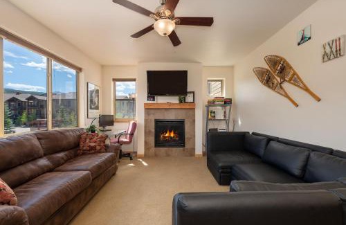 Winter Park House | Trailhead Lodges 821