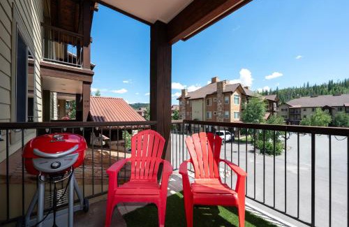 Winter Park House | Trailhead Lodges 821