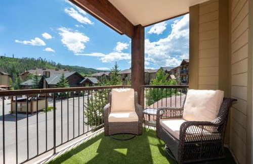 Winter Park House | Trailhead Lodges 821