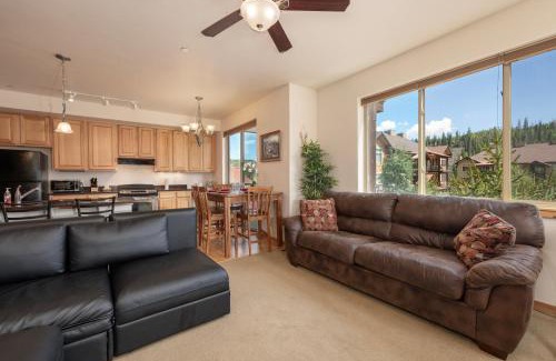 Winter Park House | Trailhead Lodges 821