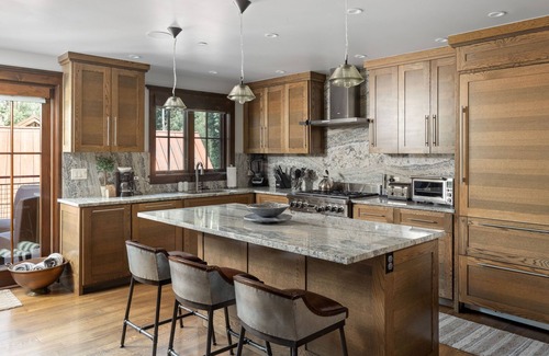 Mountain Village Condo | Trails Edge Penthouse by Curate Telluride-Hot Tub, Ski In/Out, Lux Finishes