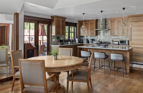 Mountain Village Condo | Trails Edge Penthouse by Curate Telluride-Hot Tub, Ski In/Out, Lux Finishes