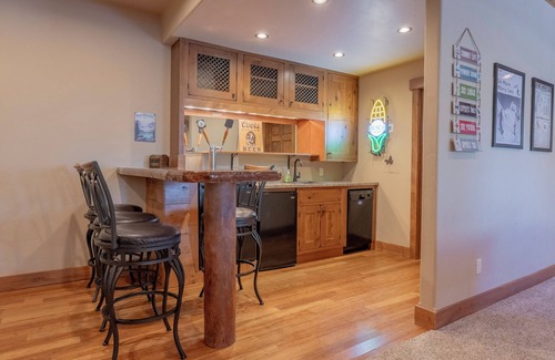 Granby House | Trailside Lodge at Granby Ranch