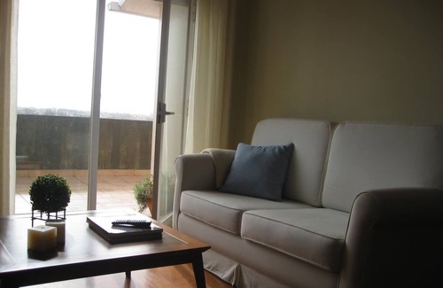 Aveiro Apartment | Train Station House