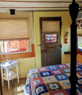 Tatamagouche Hotel | Train Station Inn