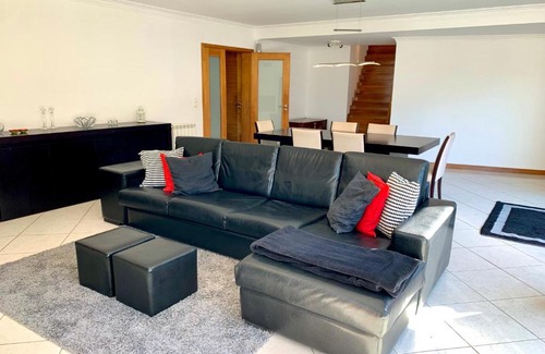 Vilarelho House | Trajadinha - Miracaminha