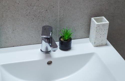 Iasi Apartment | Tralalero Apartment - beautiful journey