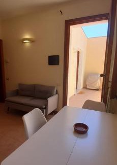 Is Molas Apartment | Tramare Tramonti