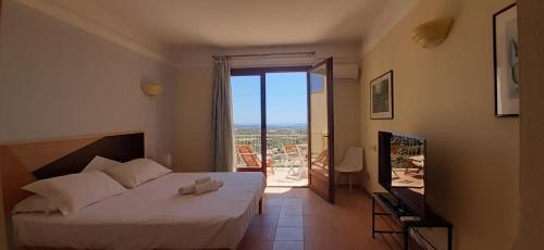 Is Molas Apartment | Tramare Tramonti