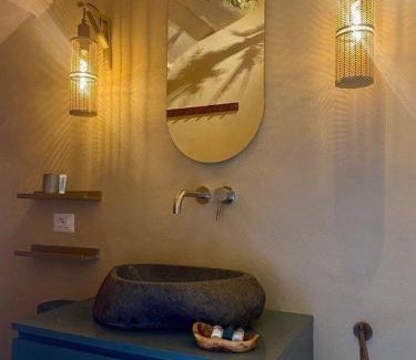 Castilenti Bed & Breakfast | Tramontana Camera Vista