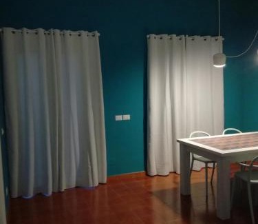 Tracino House | TramontanaBeach