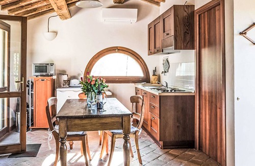 Guardistallo House | Tramontina by Interhome