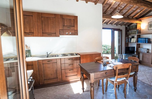 Guardistallo House | Tramontina by Interhome