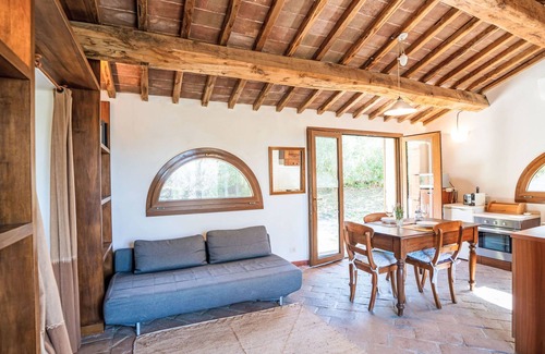 Guardistallo House | Tramontina by Interhome